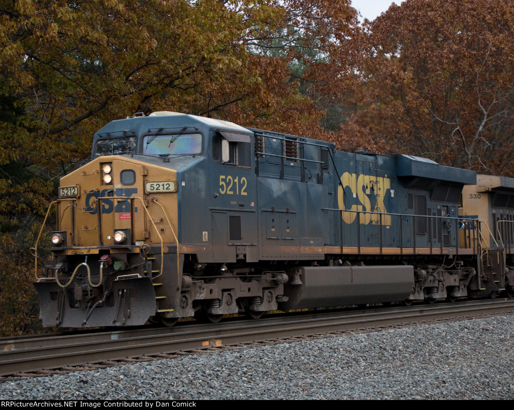 CSX 5212